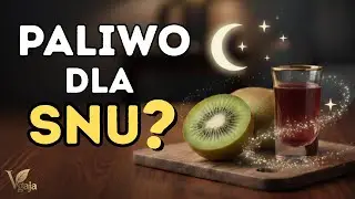 2 Owoce które działają jak tabletka na sen!