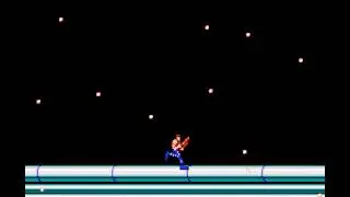 [NES] Contra (J) | Walkthrough #5 | Stage 5