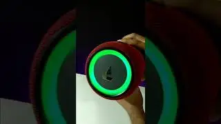 Unboxing boAt Stone 1200 14W Bluetooth Speaker #shorts