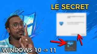 Comment passer de Windows 10 &agrave; Windows 11 facilement ?