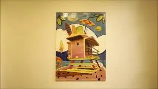Atelier Brandt Credo | 2025 Galerierundgang RAMBOWSKI