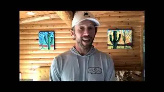 LSAT Demon | Overcoming Test Anxiety | July 14, 2022