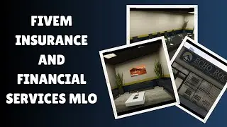 Streamline Your Business with FiveM Insurance & Financial Services MLO