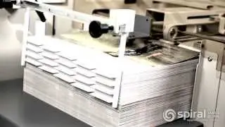 The NEW DocuPunch MK2 [official trailer]