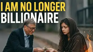 Why billgates networth dropped? 😨| Billgates losses his money | World richest man downfall | Fact og