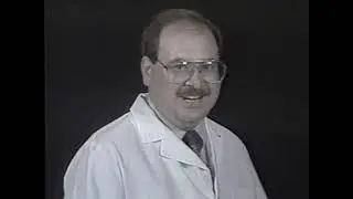 20 20 Eye Care (1990) Television Commercial - Huntsville, Alabama
