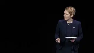 Anna-Karin Hatt, IT-minister - Keynote p&aring; Internetdagarna 2011
