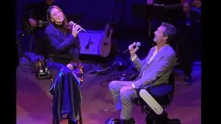 You Matter to Me (Aaron Lazar and Sara Bareilles)