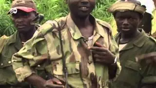 Greed for commodities in the DR Congo | Global 3000