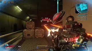 Double Chaingun