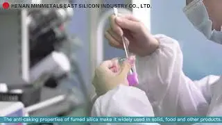 Henan Minmetals East Silicon Industry Co.,Ltd