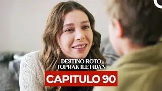 Destino Roto Capítulo 90 (Doblado en Español)