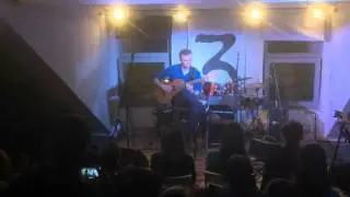 Russian Fingerstyle Festival (28.03.2016) ч4/6