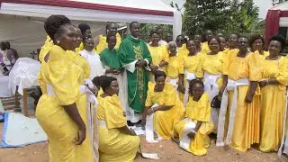 ST JACOB MUGONGO SUBPARISH CELEBRATED ITS DAY 31 AUG 25