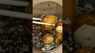 МАРИНОВАННЫЕ ЯЙЦА