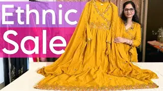 Daily wear budget kurta set | Summer Kurtis, Cotton Suits, Muslin & Chinnon Suits