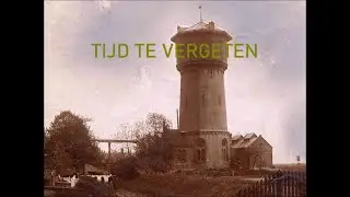Tijd te vergeten