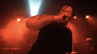 Gridlink (Live in Brooklyn, NY @ Saint Vitus Bar - 10.28.2023