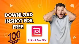 how to get inshot premium for free | inshot pro for free