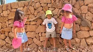 Cristiano Ronaldo Kids Photos | Cristiano Ronaldo Adorable family