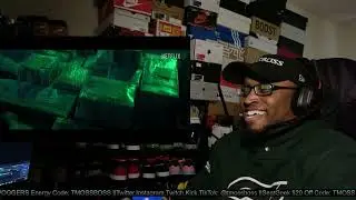 The Rip | Official Trailer | Netflix REACTION!!