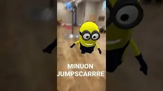 MINION ISSD BACKKK!!! FOR REVENGE 🔪🔪🔪