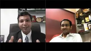 VIRTUAL IND AS REFRESHER COURSE-Session-1-Day-1 by CA Chintan Patel & CA. Yagnesh Desaion 24.08.2020