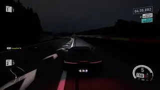 Need for Speed&trade; Black Carbon 3 Electrocalypse - Project Arkwright 3 Deadly House Tech