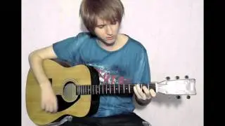 Ария - Потерянный рай (cover)