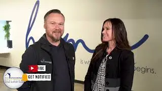 Lifetime Home Support&trade; Team: Anthem Title Interview with Amy Stockberger Real Estate 🏠