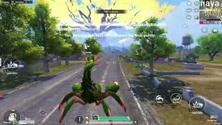 BGMI 4.2 UPDATE INEW FLYING POWER I NEW FEATURES 