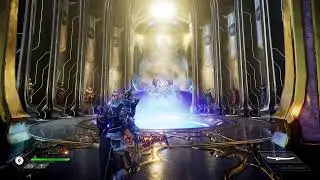 Godfall Ps5 Traumsteine |Co-Op|