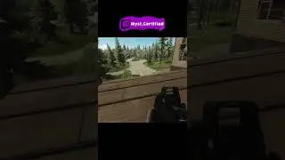 Tarkovs worst map is reserve