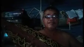 SAPE KAYAN || LONG LAPUT EDA BERAN BARAM