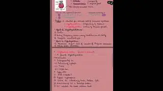 Everything about THYROID GLAND #NEET