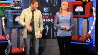 Alison Haislip Names Her Boobs2110