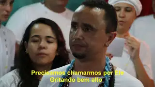 Sandro Luiz Umbanda - Palavra Mágica - pontos de umbanda
