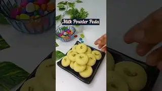 #tasty milk peda🤤😍#quickeasy🤩#yummy🤤❣️#tasty🤤#shorts | Love with Nav