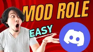 How to Create ROLES On Discord 2023!