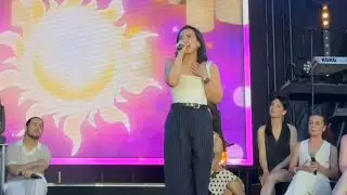 Recap Disney Cast Live Concert - Cast Member Party 2025 (Lynn Fredriksz)