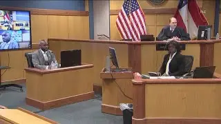 Nathan Wade set to testify this week