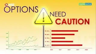 NSE и Moneycontrol | Информационное сообщение для инвесторов о торговле опционами