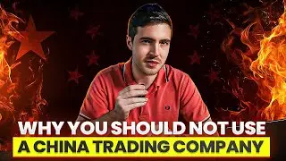 Why You SHOULDN&rsquo;T Use a Trading Company in China