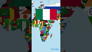 Countries Flags Combined With Their Coat Of Arms #country #arm #shorts