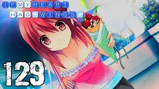 If My Heart Had Wings #129 [18+ Patch][Ageha Route][No Commentary]