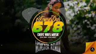 Ba Ba Bad ( Monster Remiix )2025. 🇻🇺