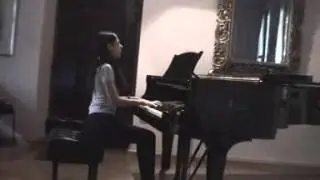 Michel Sogny Masterclass with Khatia Buniatishvili Chopin Ballade 1 Extrait
