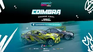 Driftwars Virtual 2025 - Coimbra - Batalhas