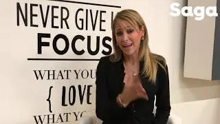 #SinReserva: Inés Sainz nos revela sus secretos nunca contados