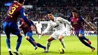 Soccer Vine Compilation 2016 | Best plays CR7, Messi, Neymar... #9
